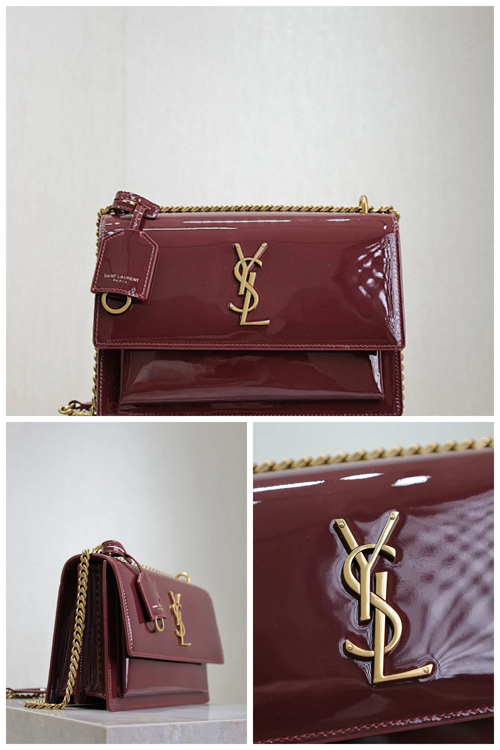 NB - YLS Bag - 457