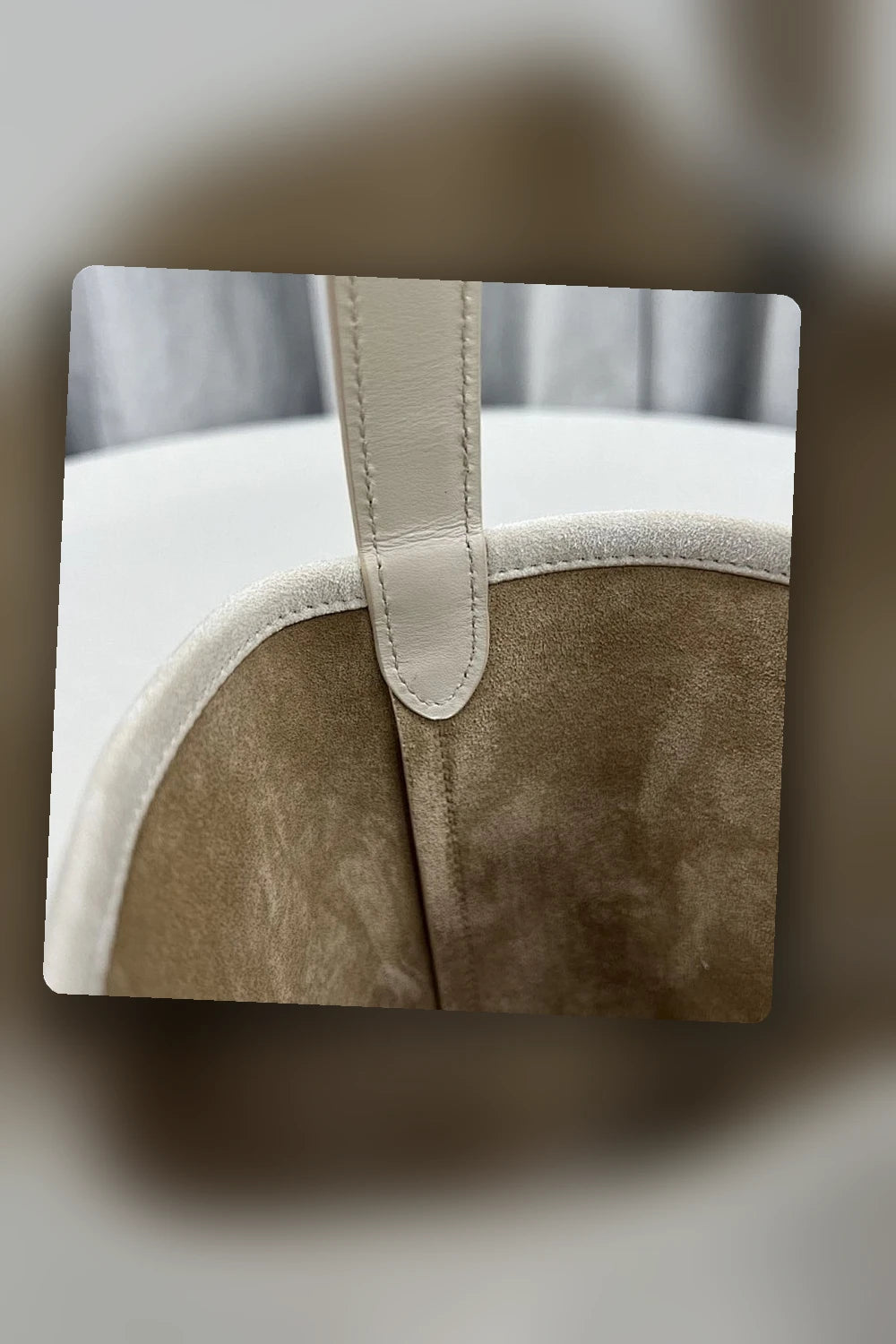 NB - THR Bag - 809