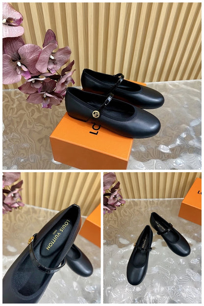 NB - LOV Women Shoes - 062