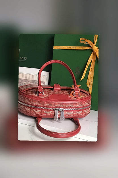NB - GYO Bag - 1229