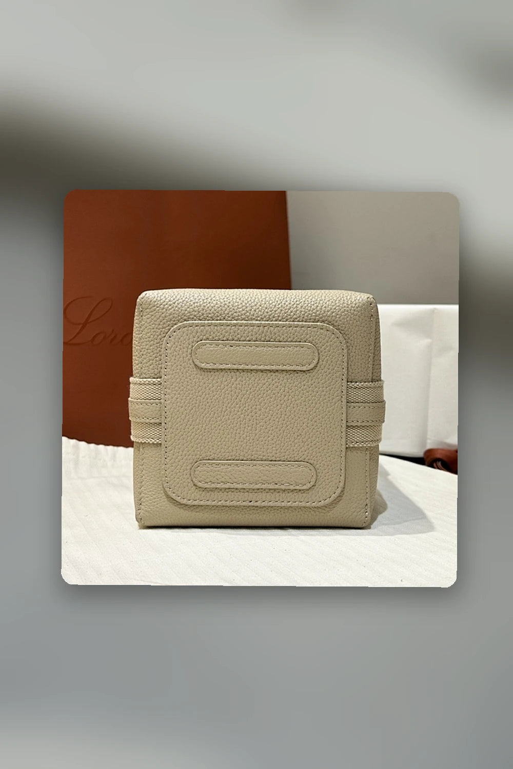 NB - DLVX Bag - 155