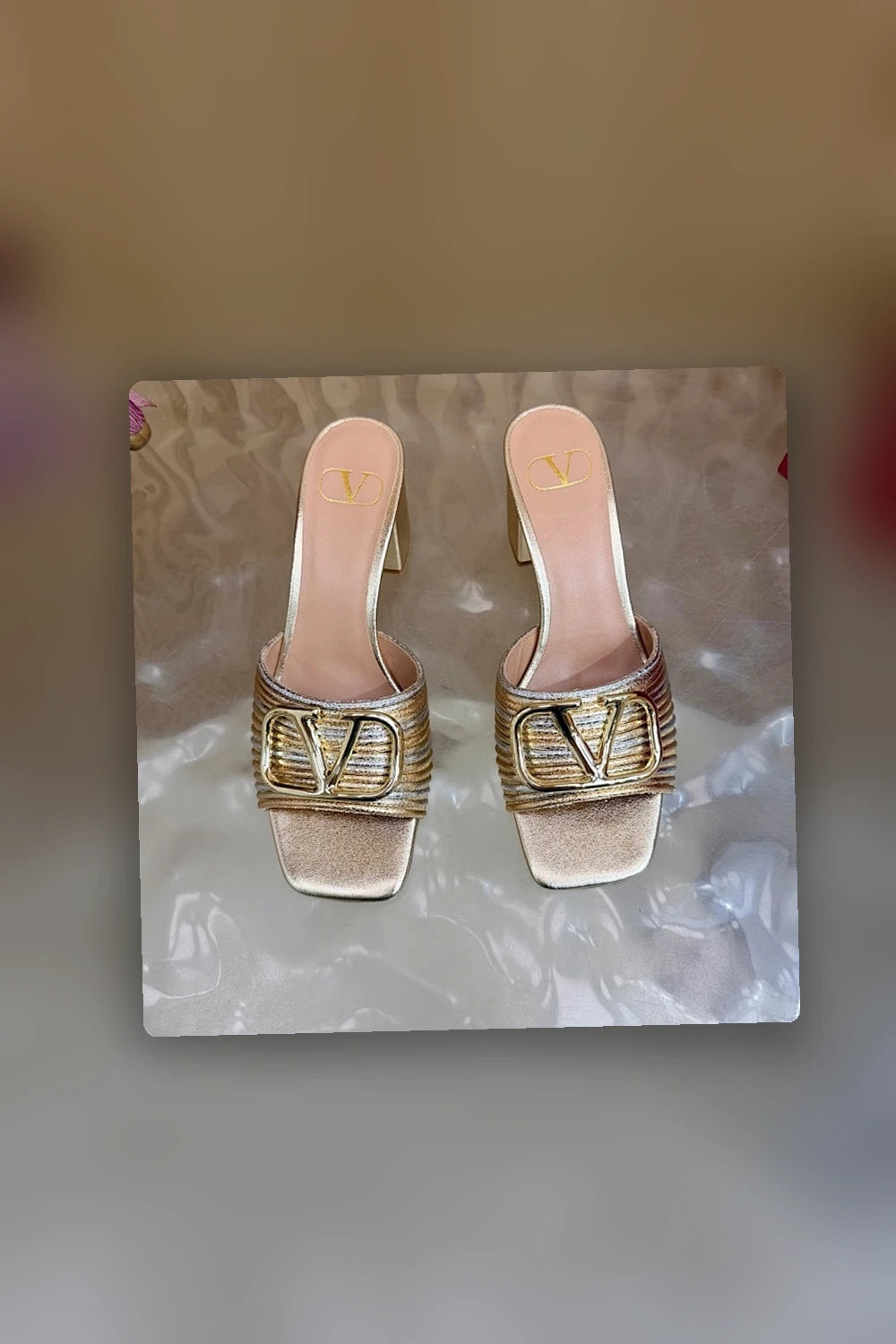 NB - BG Women Shoes - 271
