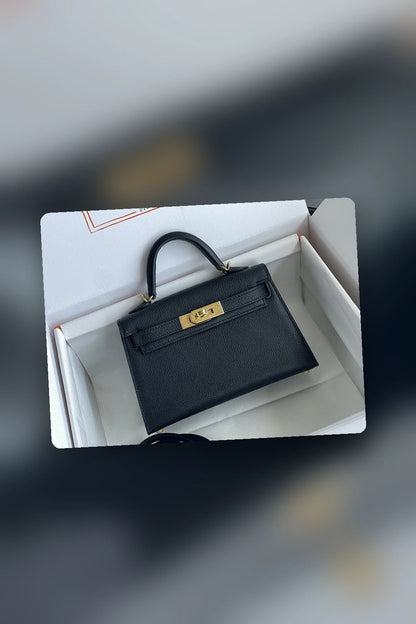 NB - HMS Bag - 119