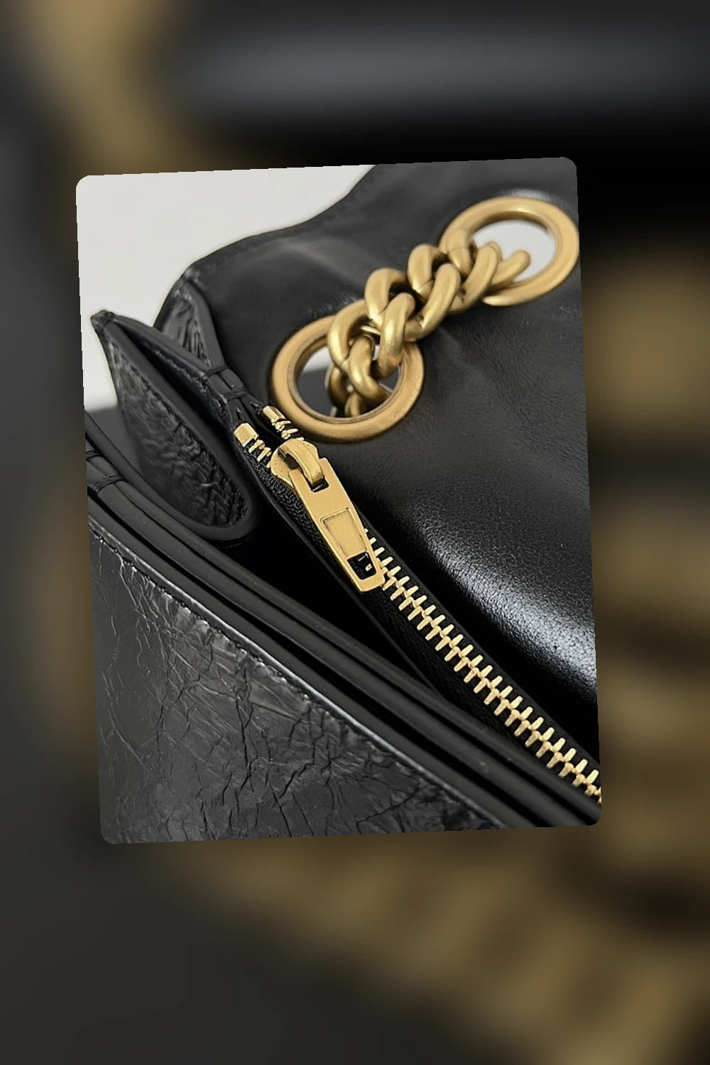 NB - BG Bag - 311