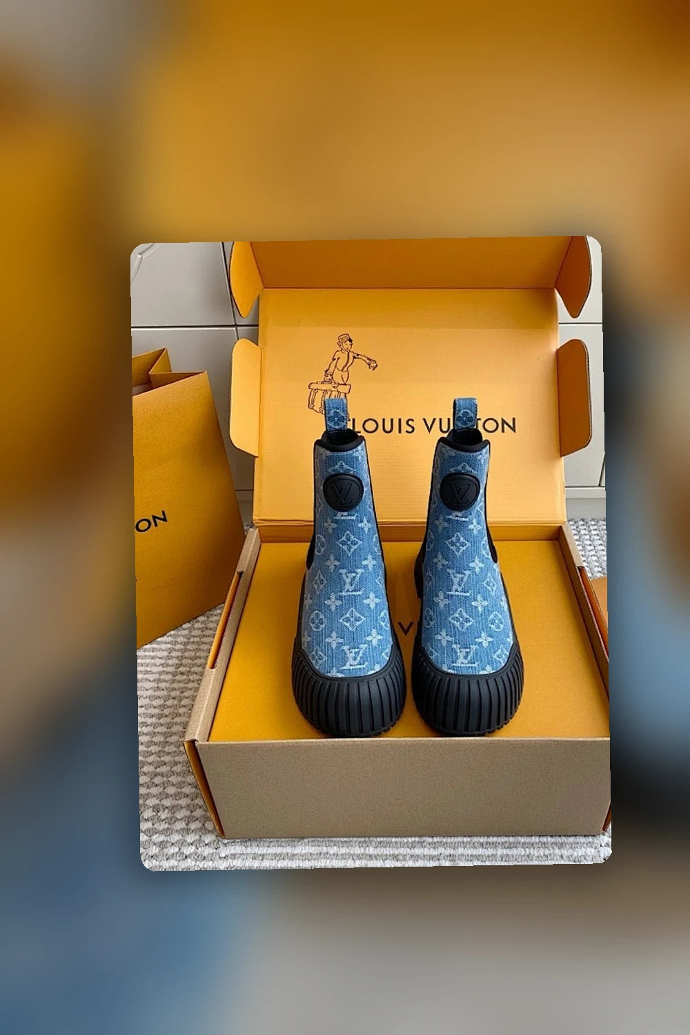 NB - LOV Women Shoes - 820