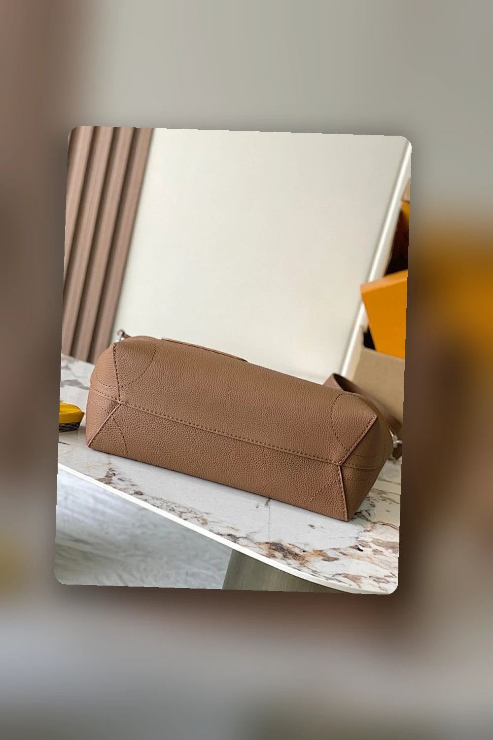 NB - LOV Bag - 570