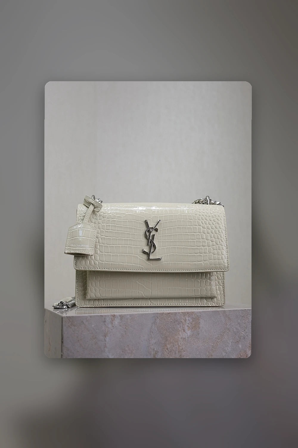 NB - YLS Bag - 562