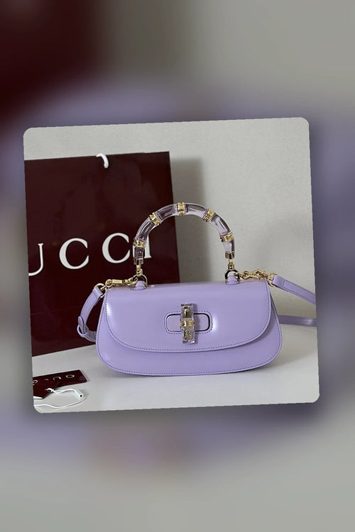 NB - GUKI Bag - 978