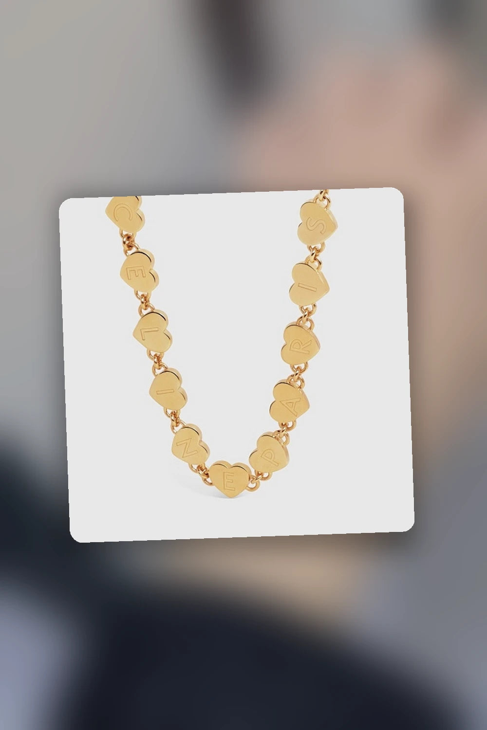 NB - COL Jewelry - 401