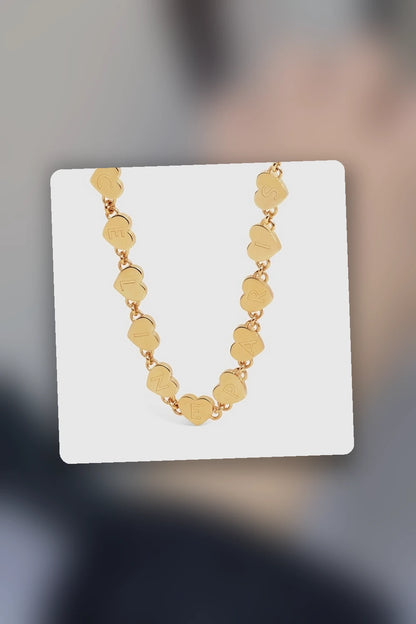 NB - COL Jewelry - 401