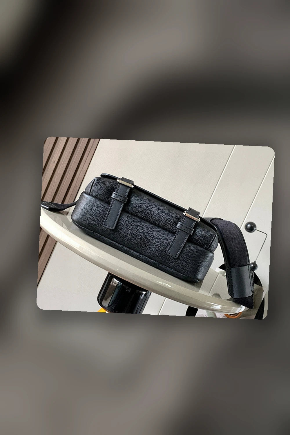 NB - LWO Bag - 599