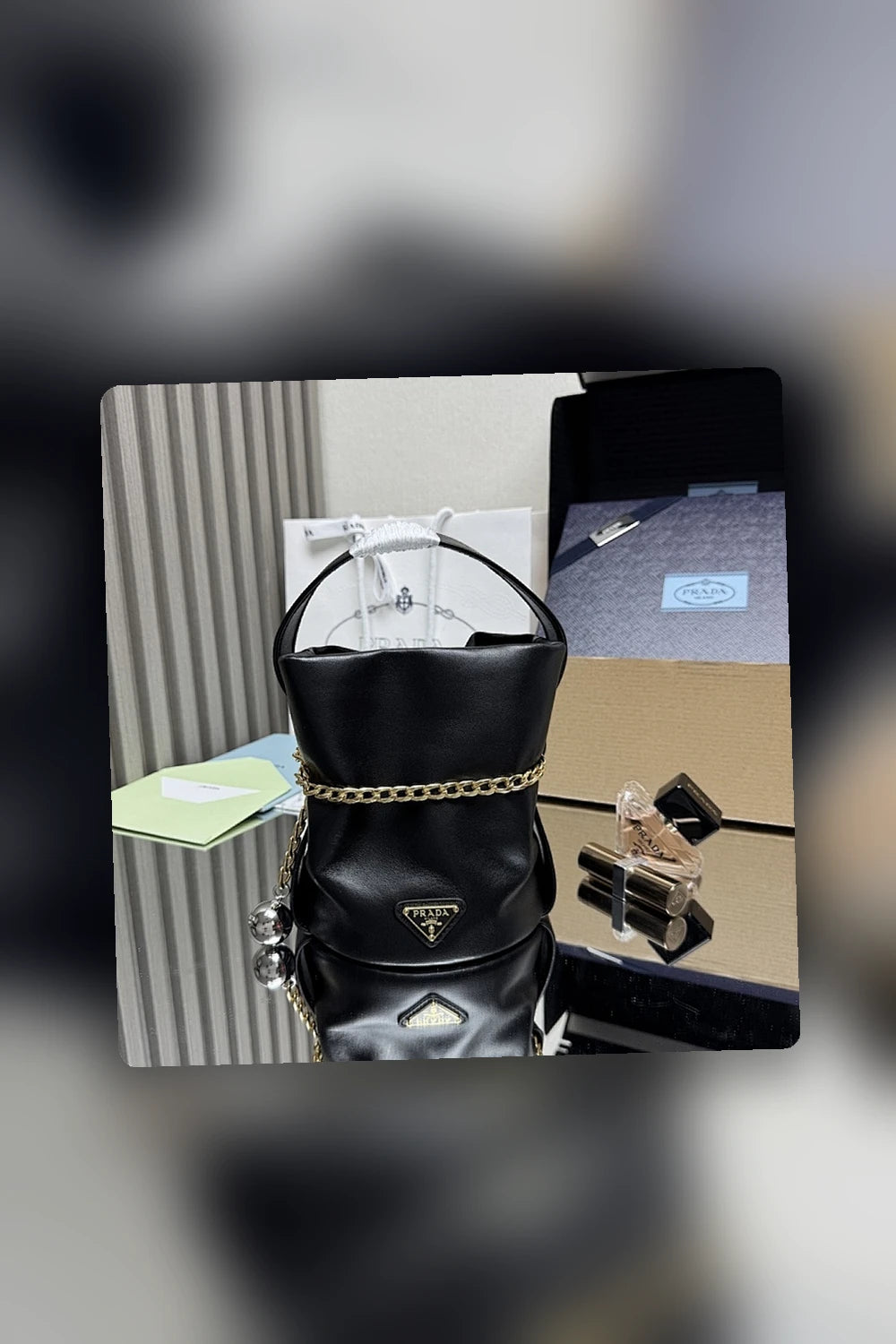 NB - PD Bag - 1130