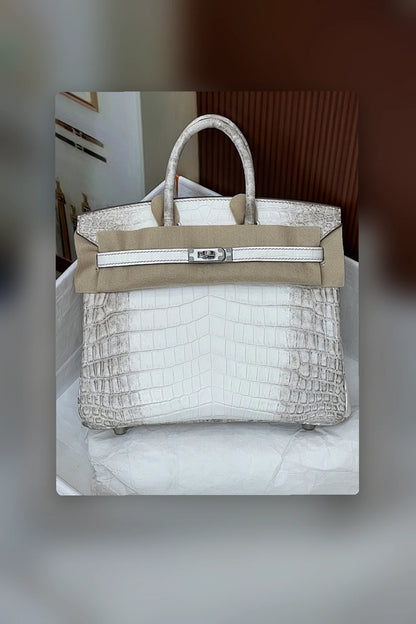 NB - HMS Bag - 547