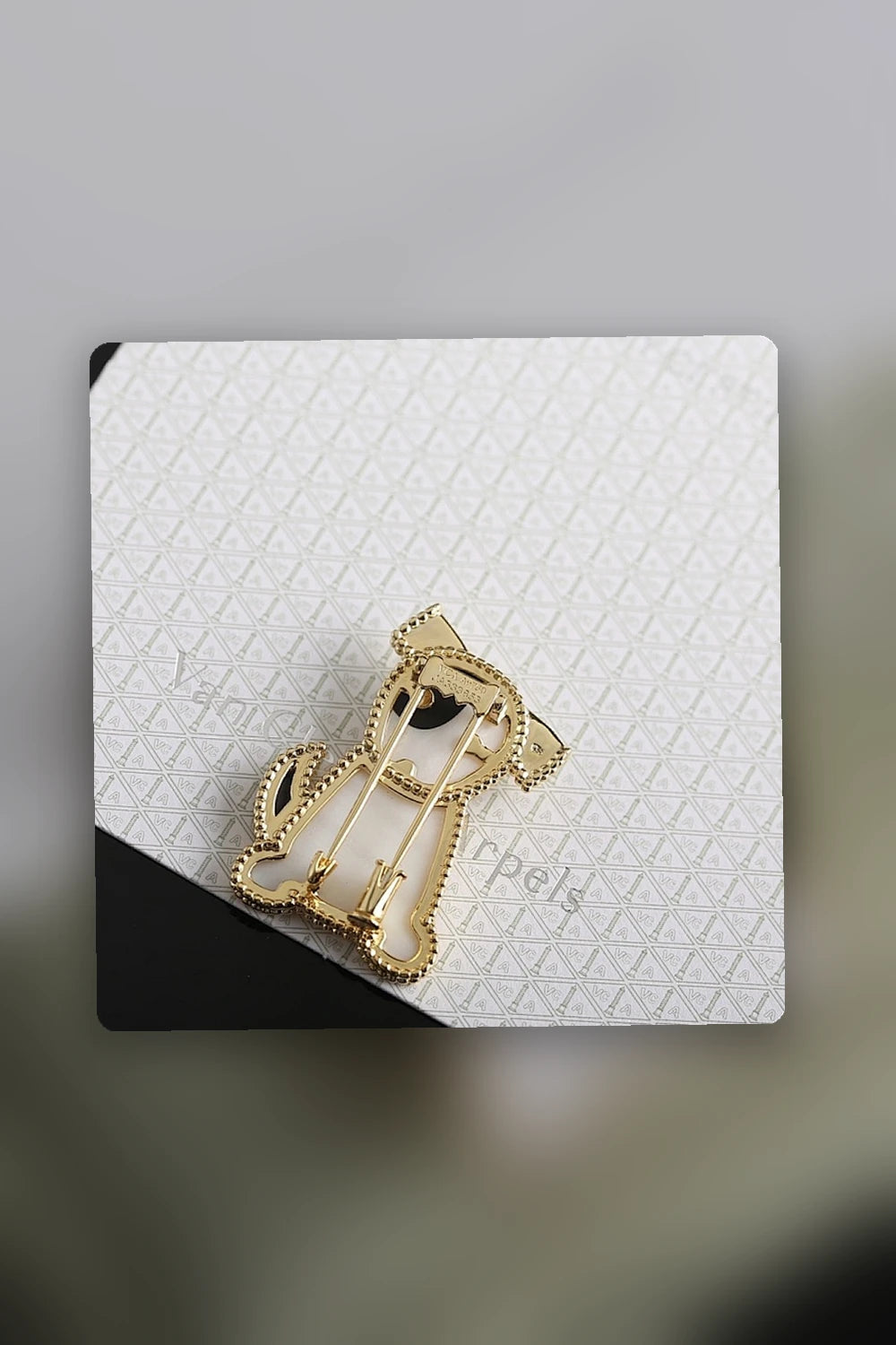 NB - VACA Jewelry - 514