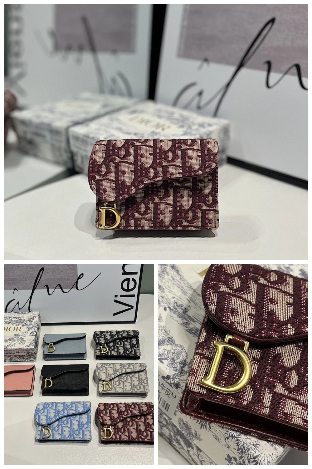NB - DOR Bag - 910