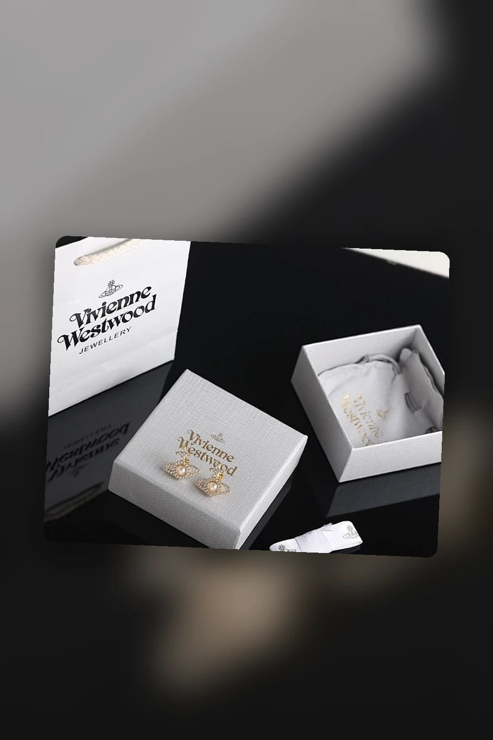 NB - VWD Jewelry - 161