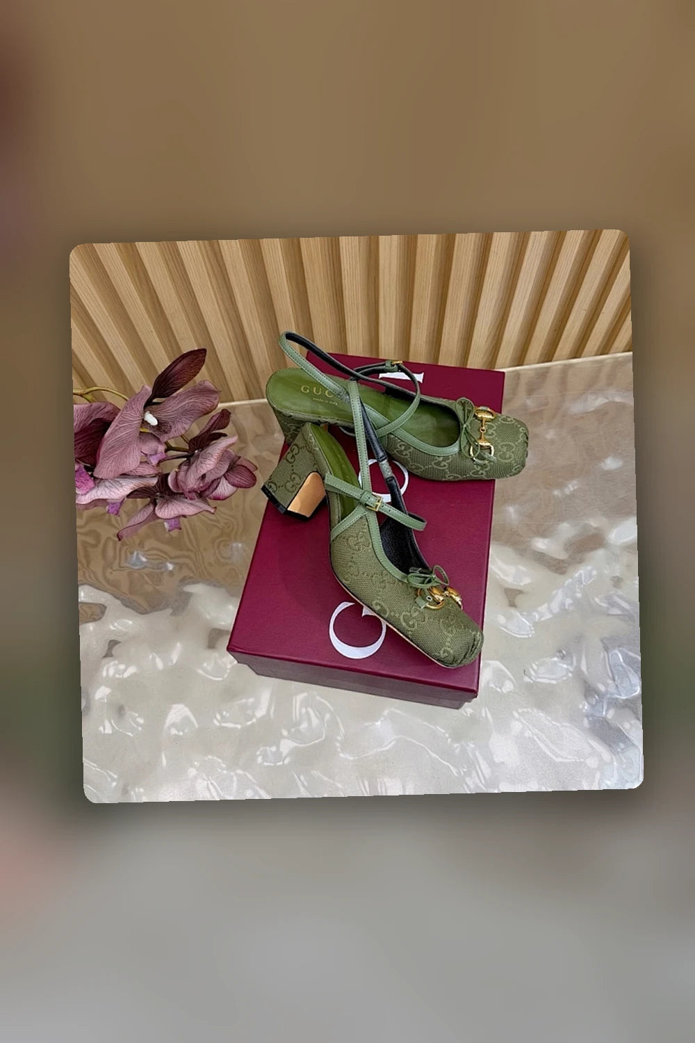 NB - GUKI Women Shoes - 087