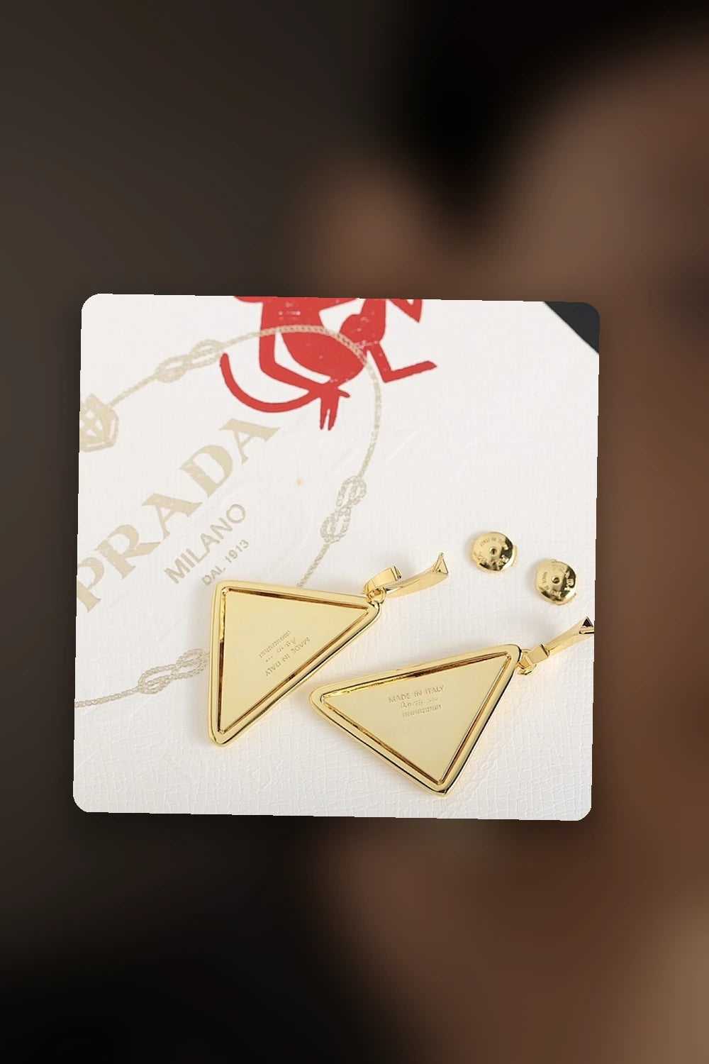 NB - PD Jewelry - 146