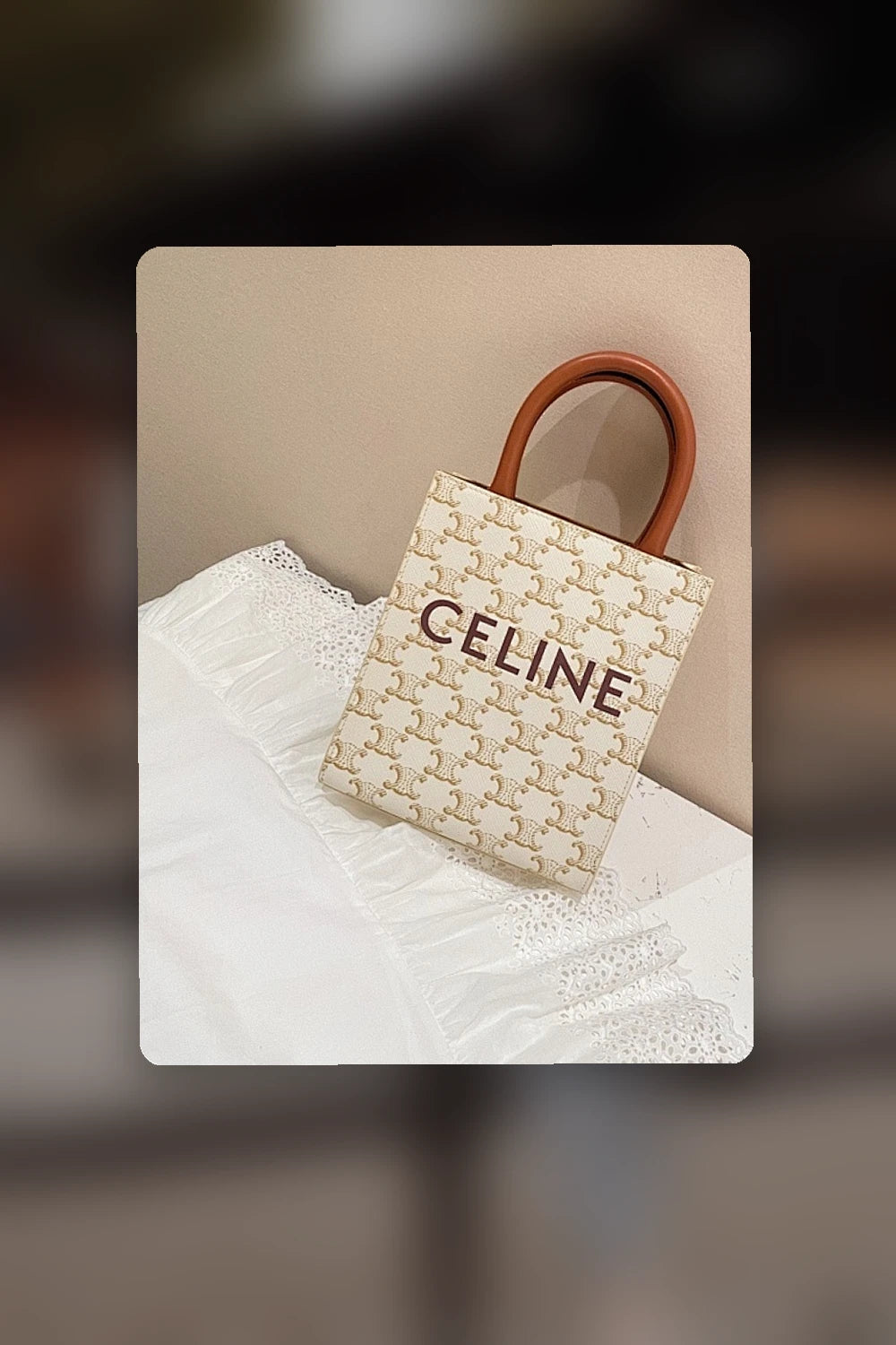 NB - COL Bag - 1243