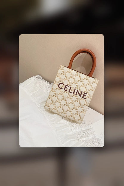 NB - COL Bag - 1243