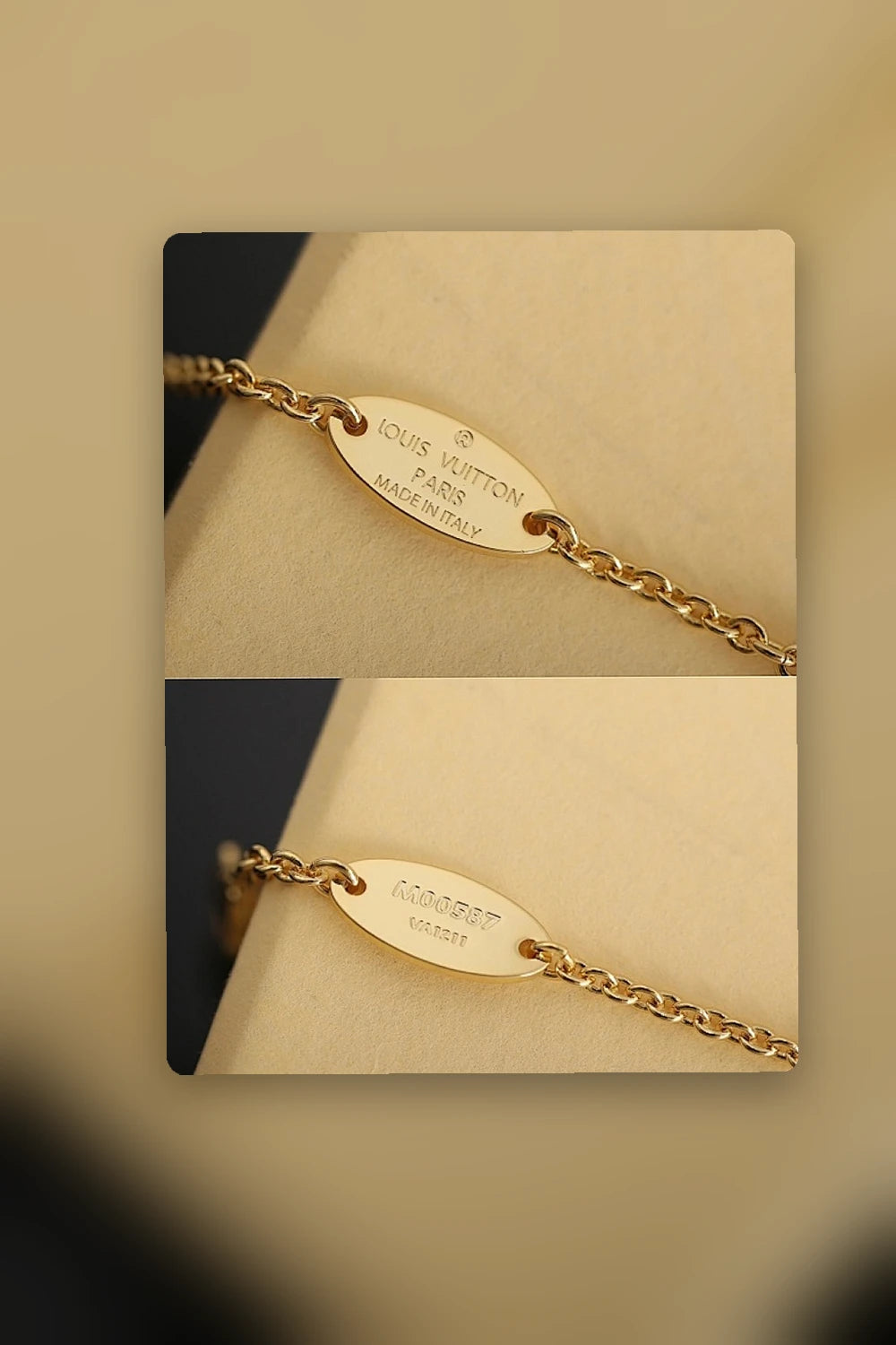 NB - LOV Jewelry - 528