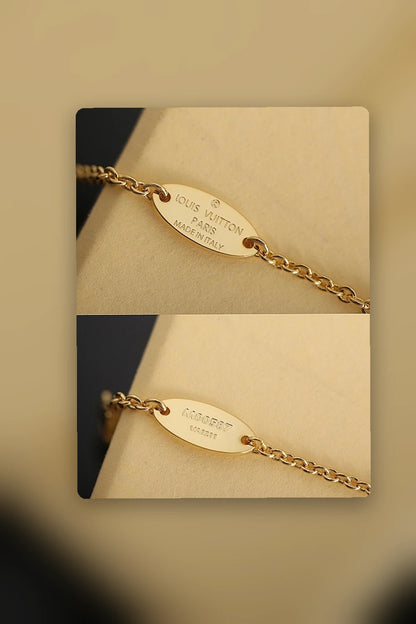 NB - LOV Jewelry - 528