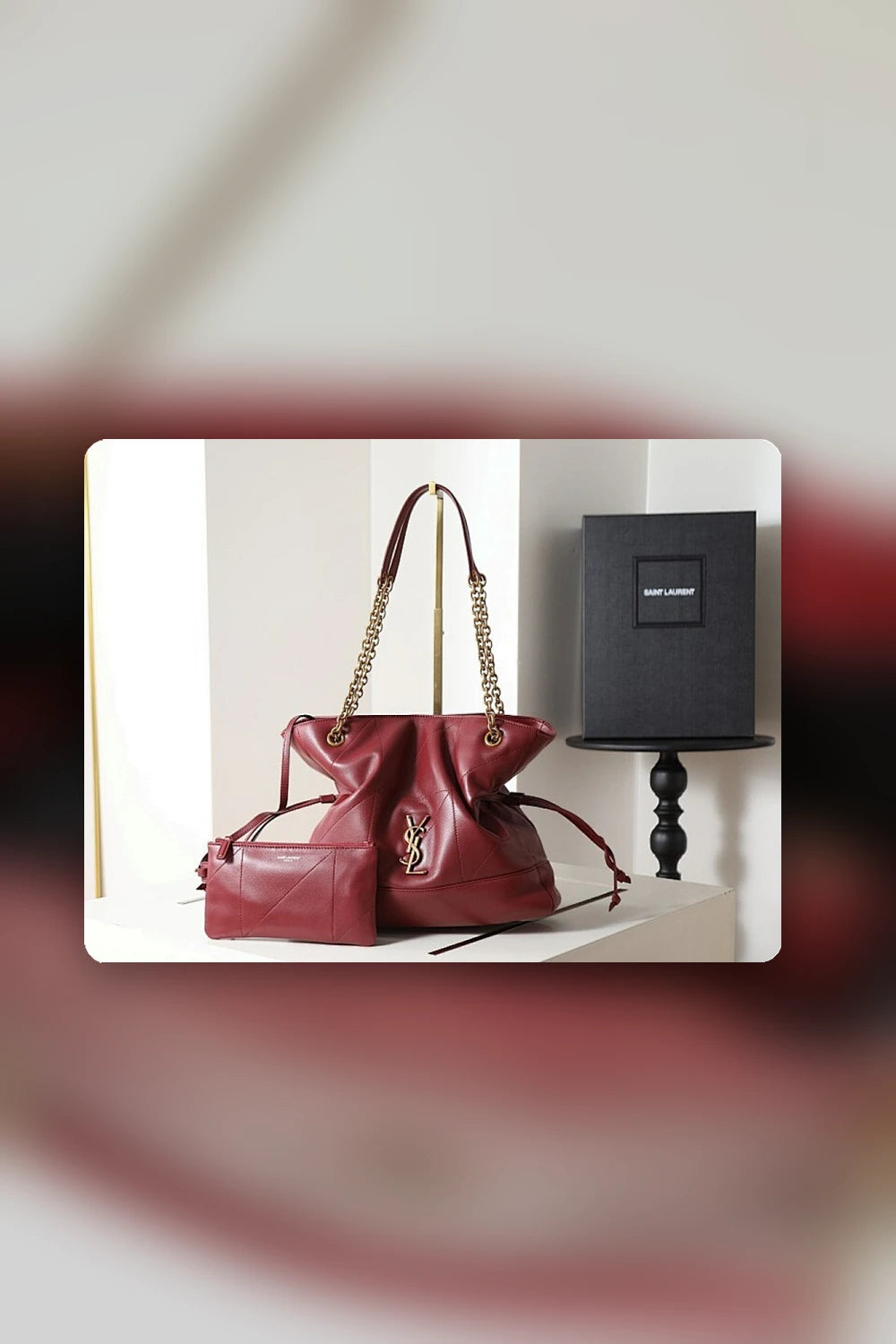 NB - YLS Bag - 216