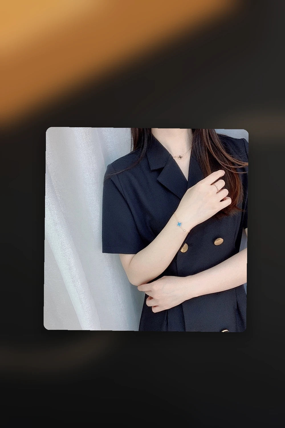 NB - LOV Jewelry - 673