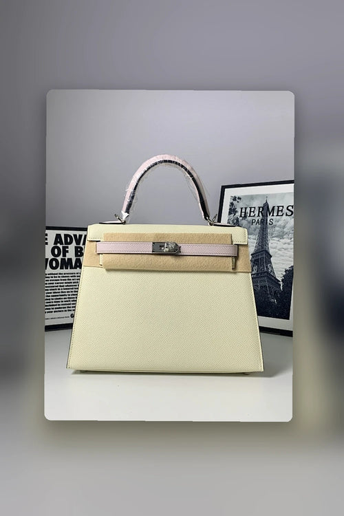 NB - HMS Bag - 861