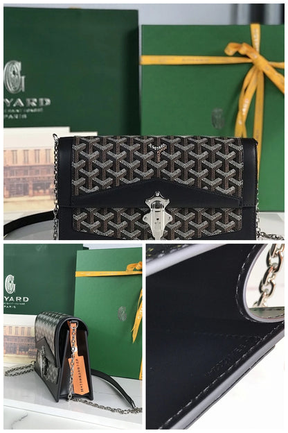 NB - GYO Bag - 1419