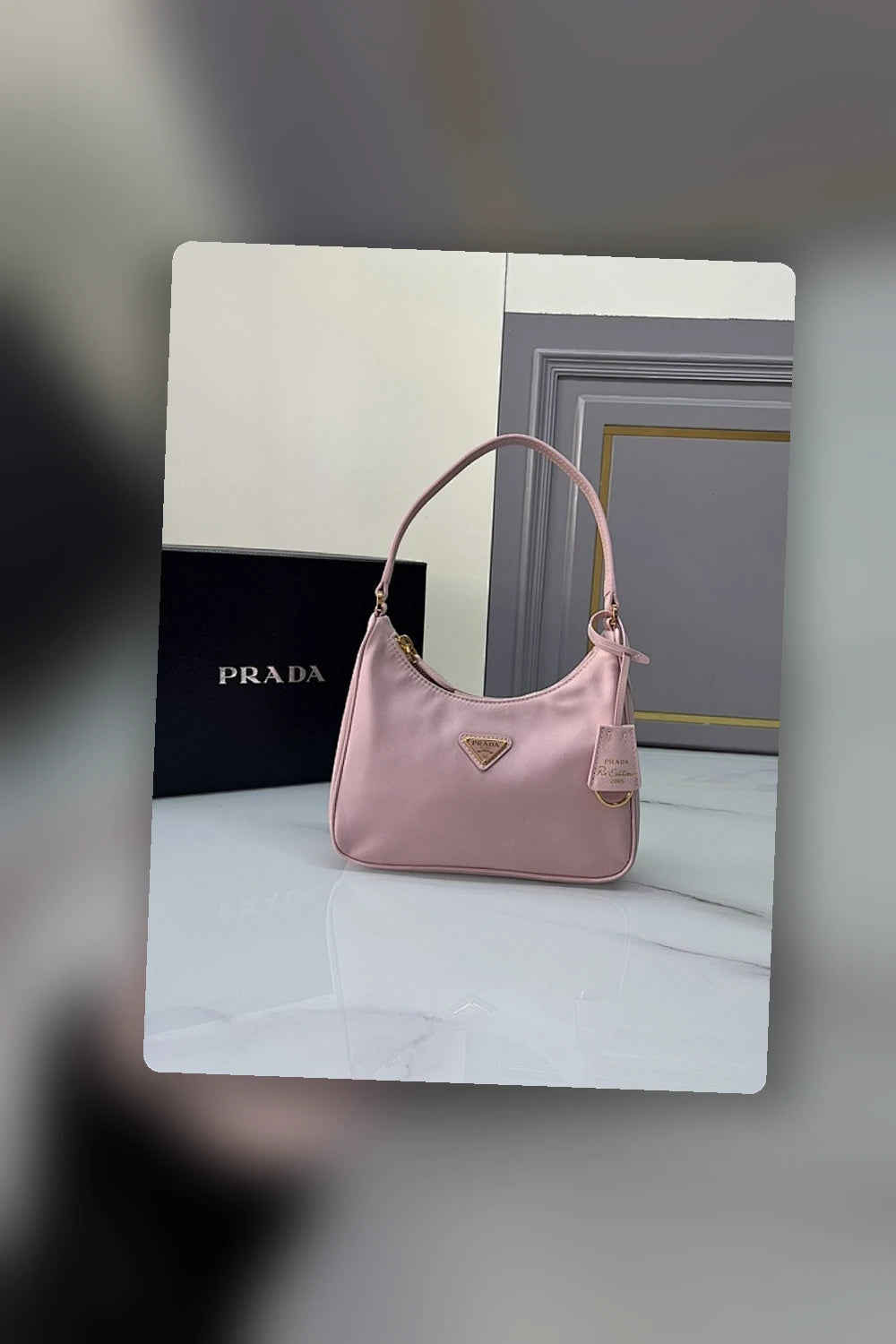 NB - PD Bag - 1404