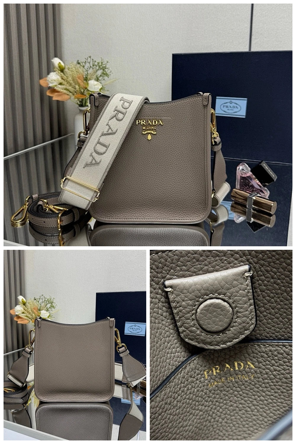 NB - PD Bag - 706