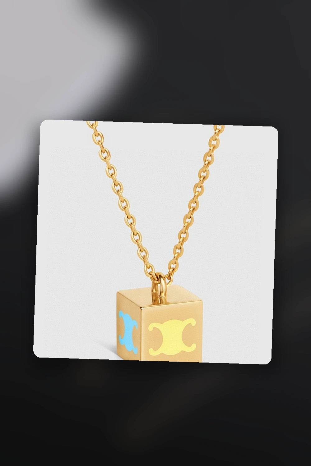 NB - COL Jewelry - 105