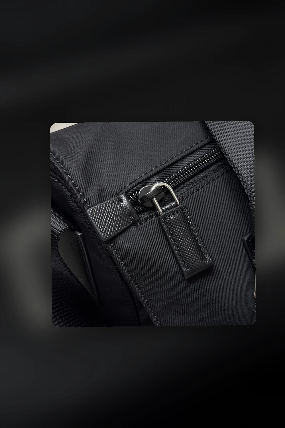 NB - PD Bag - 236