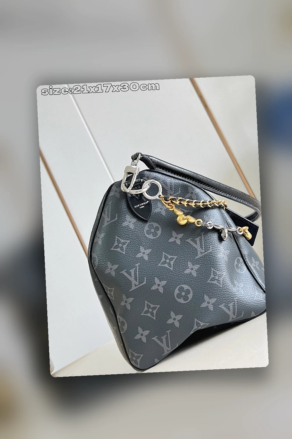 NB - LOV Bag - 998
