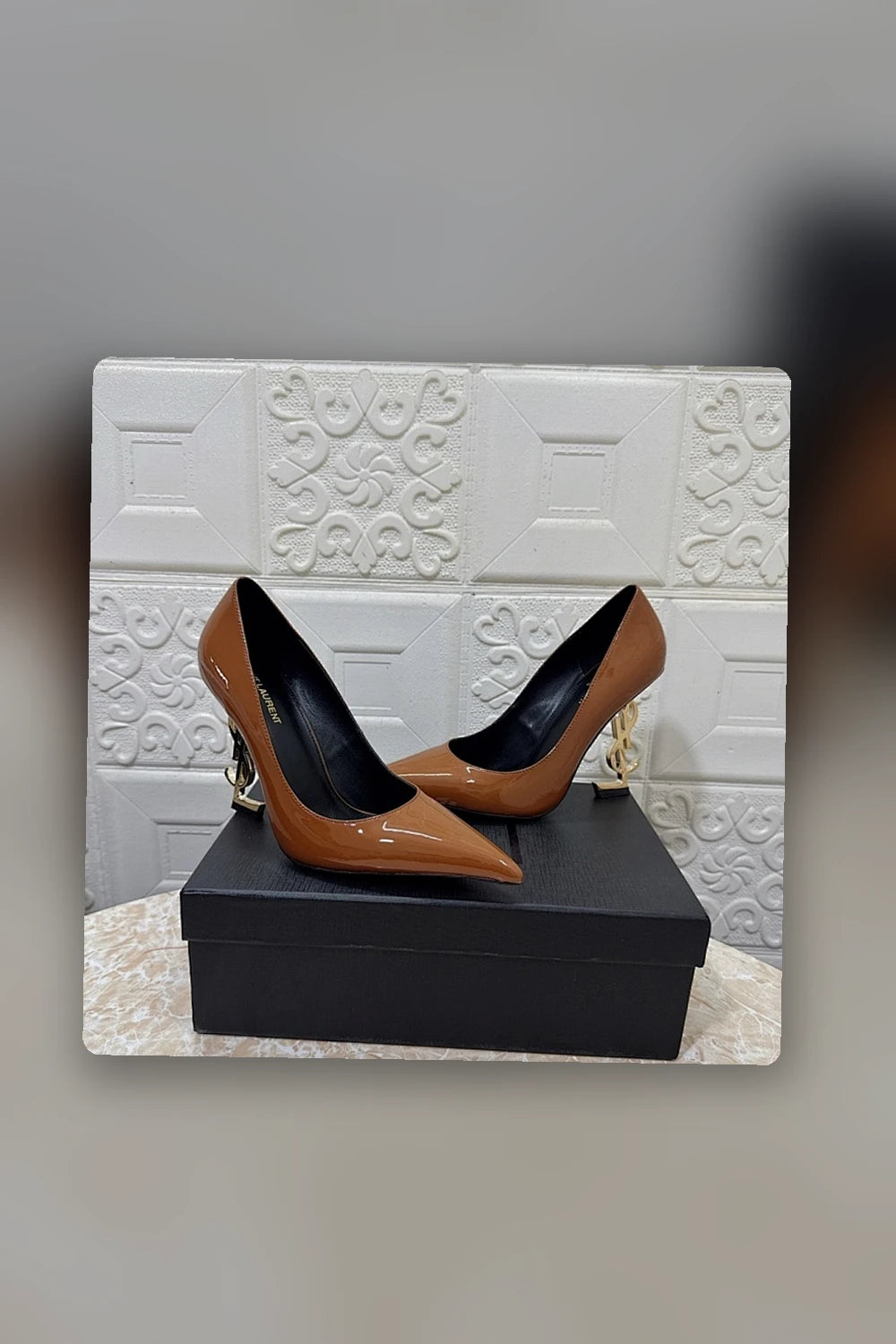 NB - YLS Women Shoes - 895