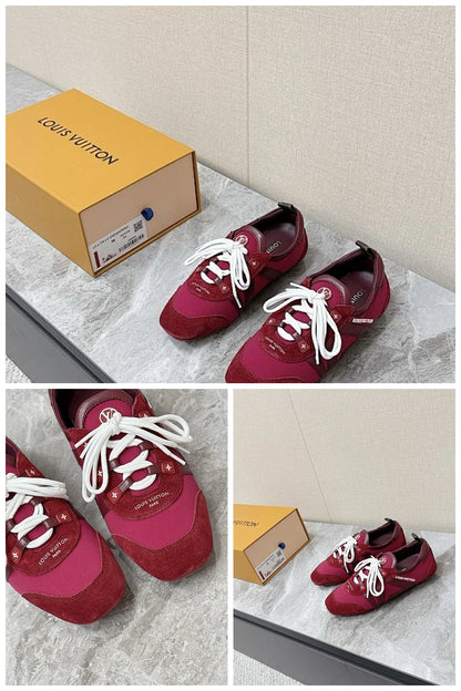NB - LOV Women Shoes - 180