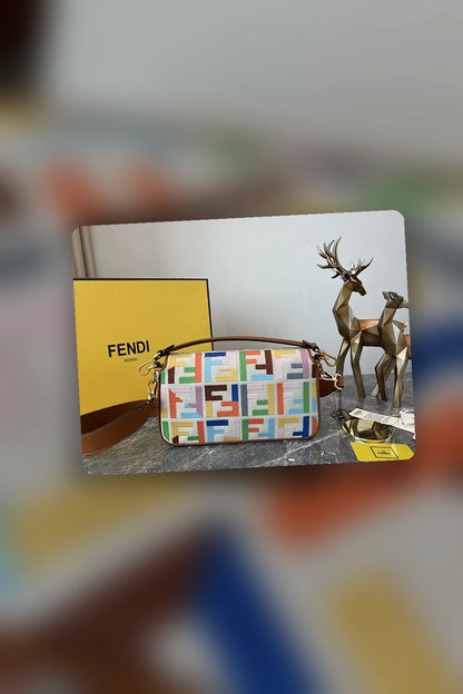 NB - FDE Bag - 363
