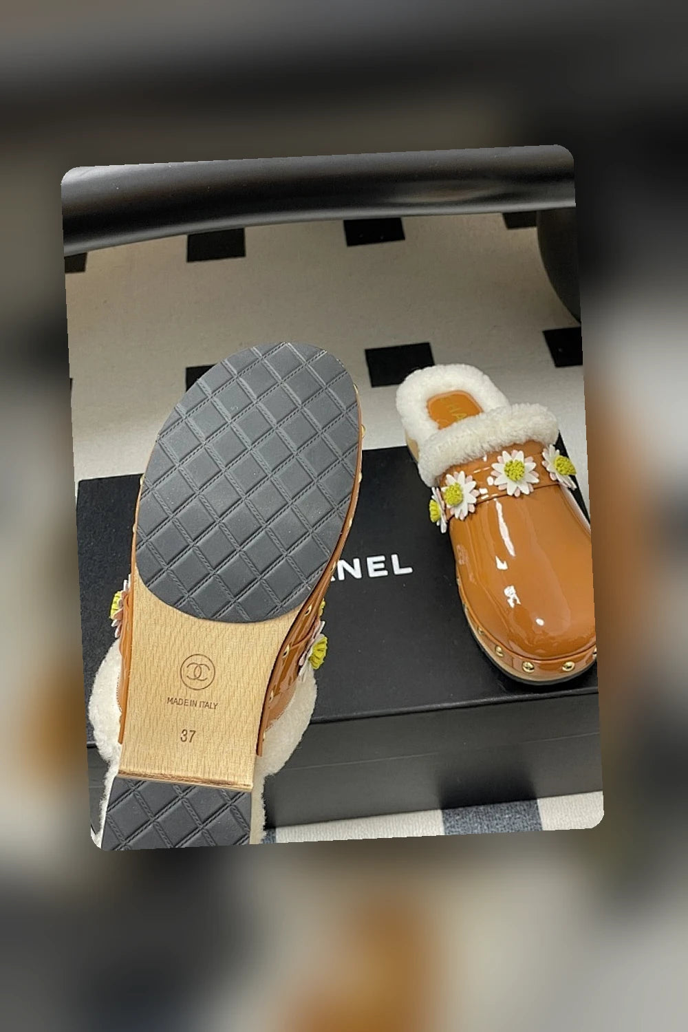 NB - CHL Mix Items - 568