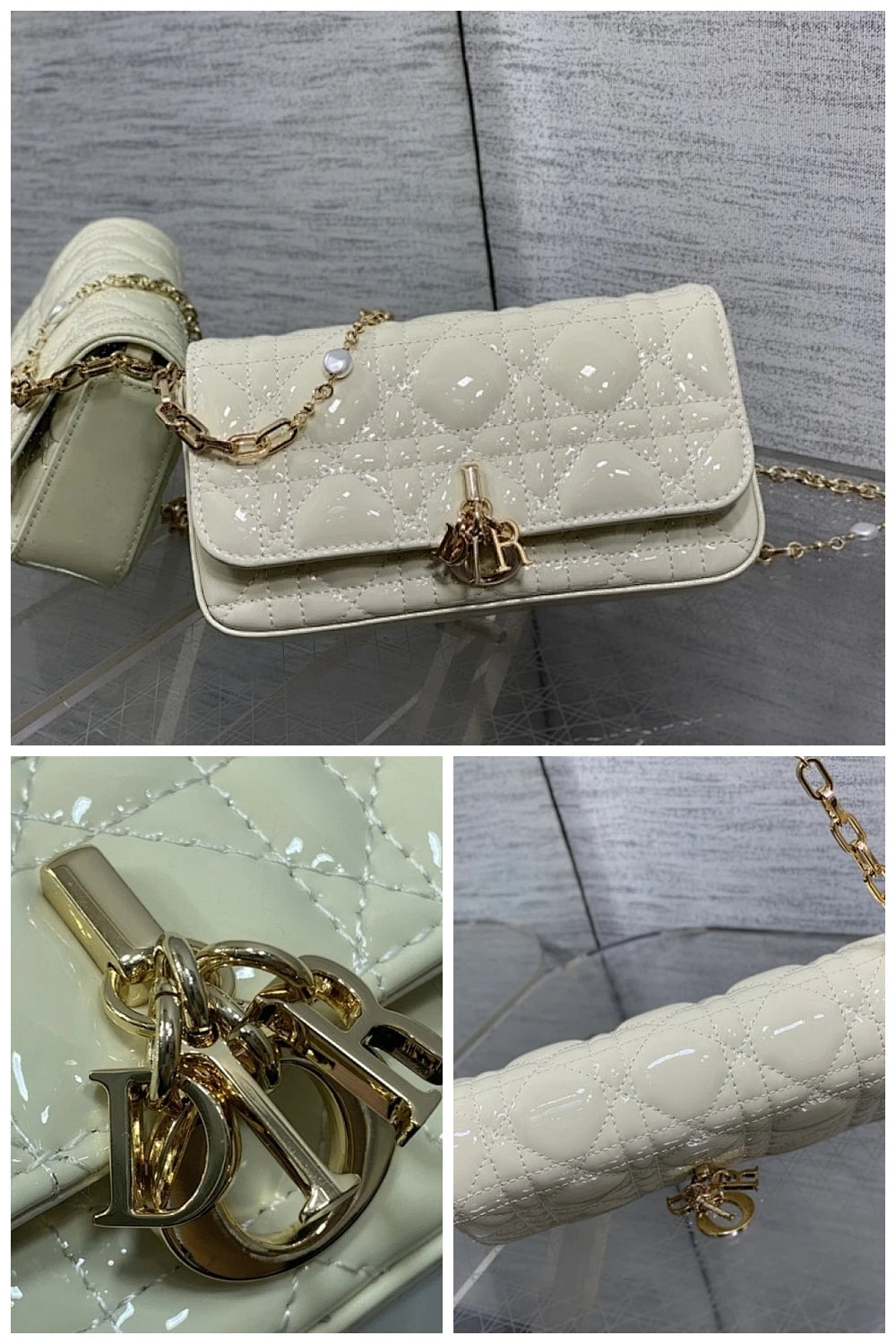 NB - DOR Bag - 1403