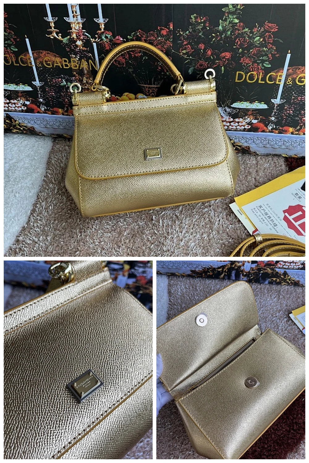 NB - DAG Bag - 135