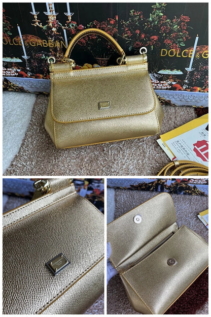 NB - DAG Bag - 135