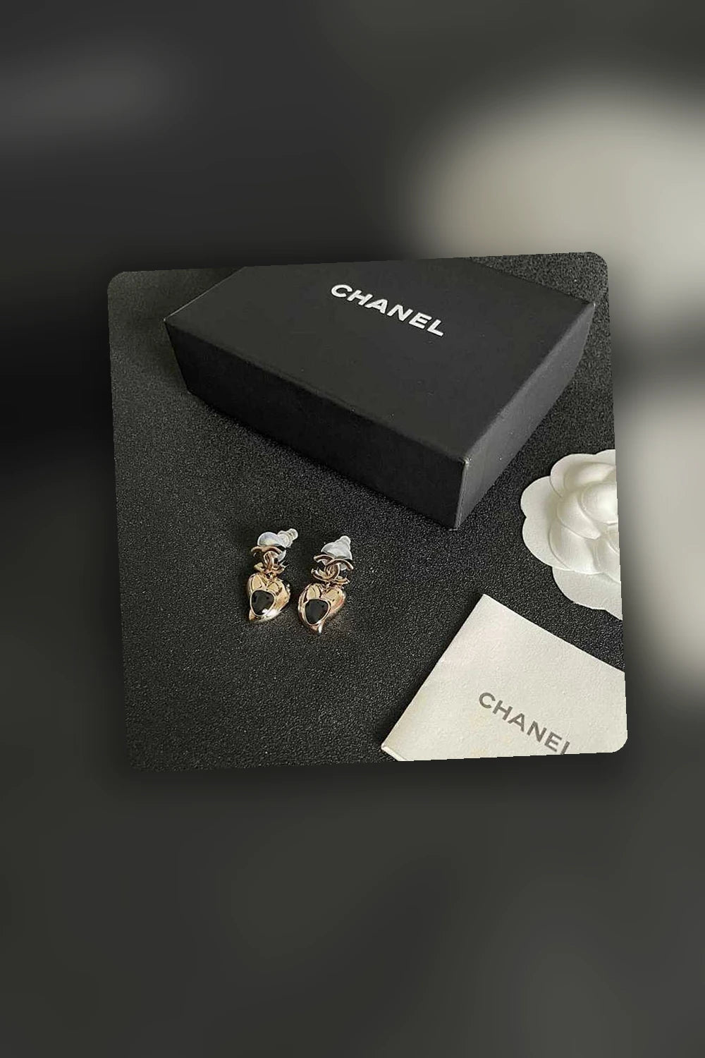 NB - CHL Jewelry - 903