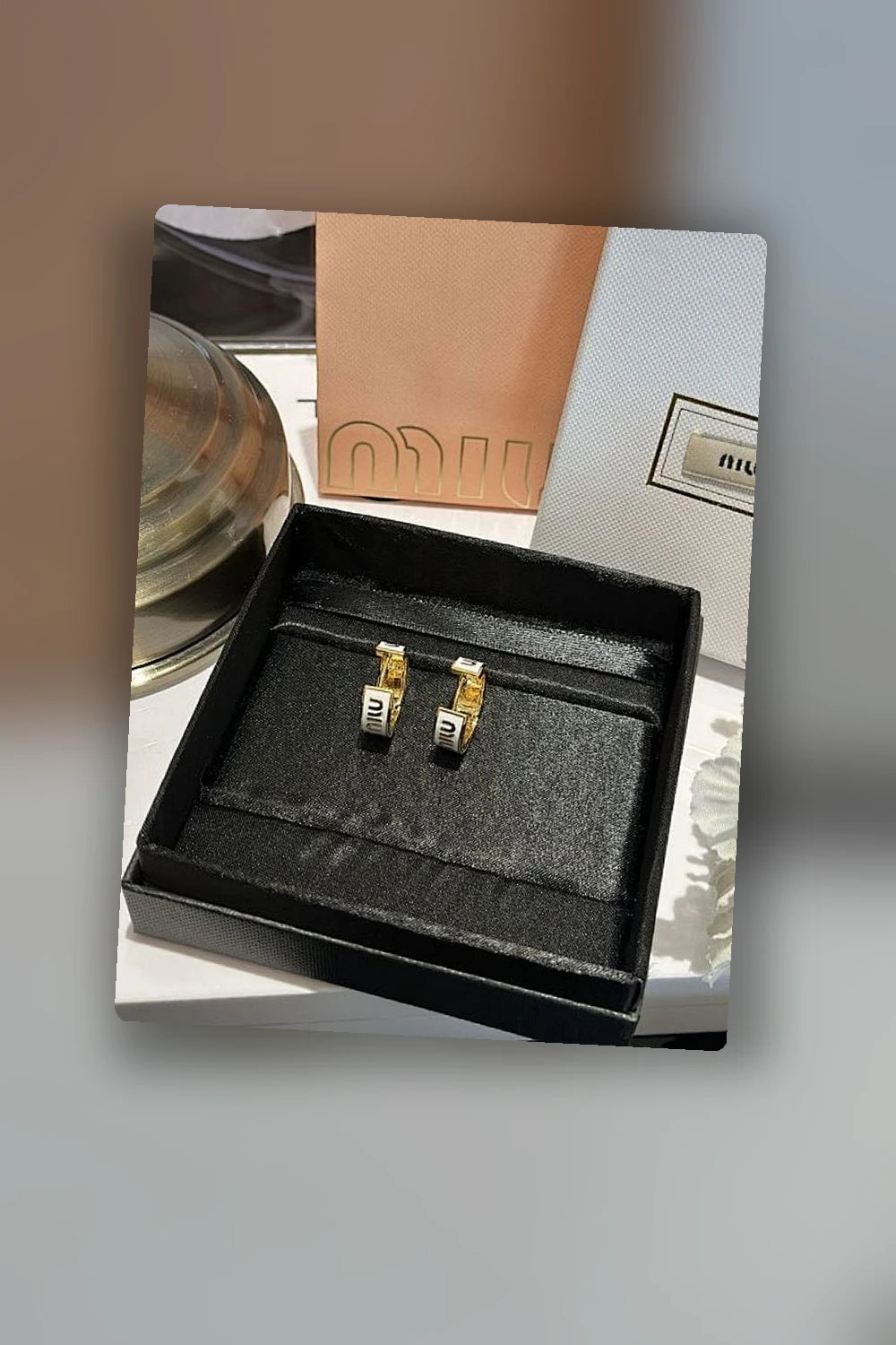 NB - MMU Jewelry - 476