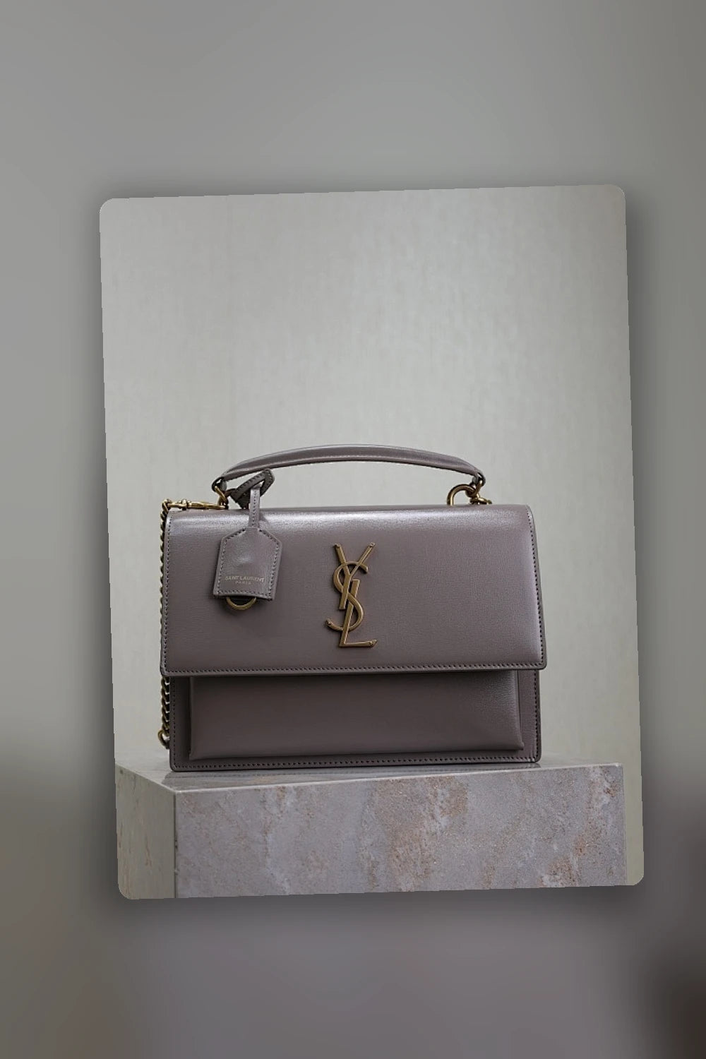 NB - YLS Bag - 595