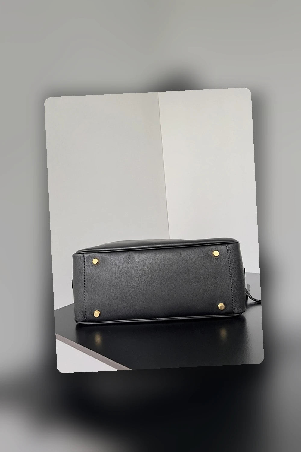 NB - BG Bag - 1640