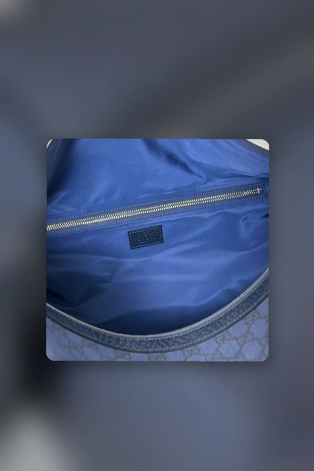 NB - GUKI Bag - 1418