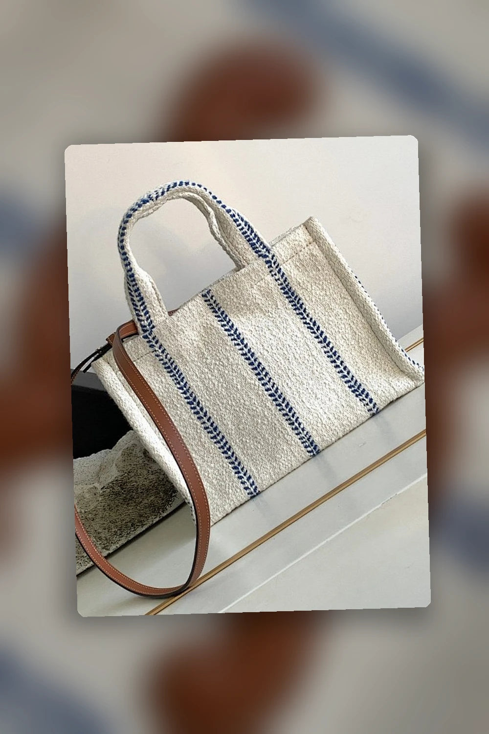 NB - COL Bag - 972