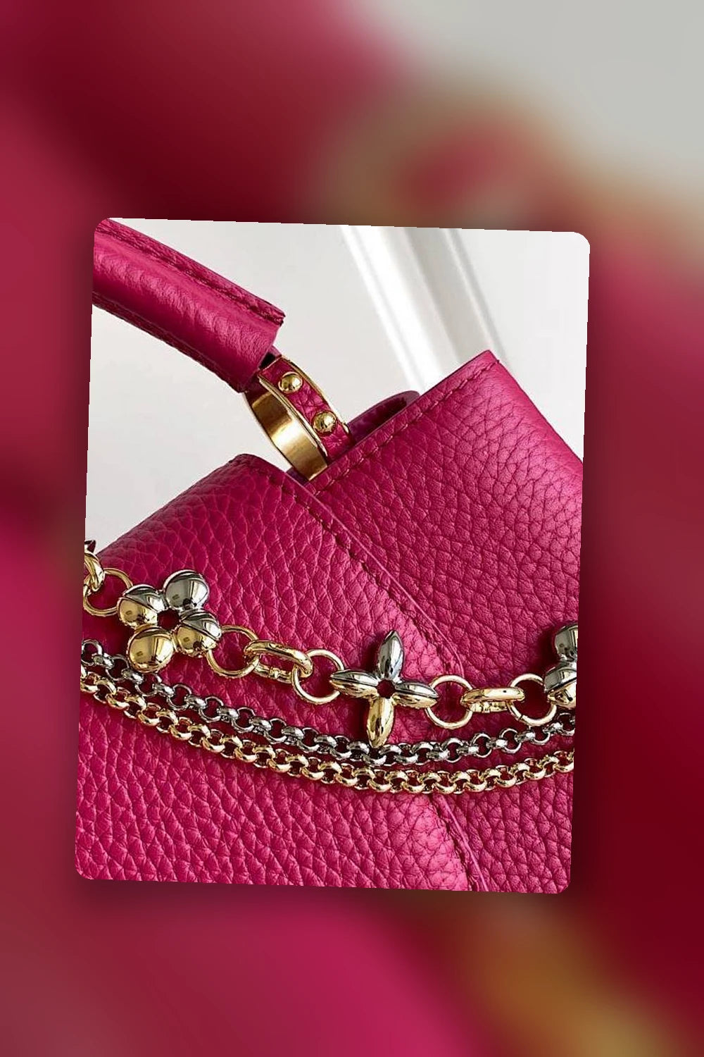 NB - LOV Bag - 469