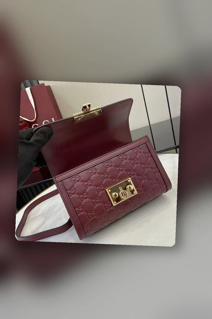 NB - GUKI Bag - 389